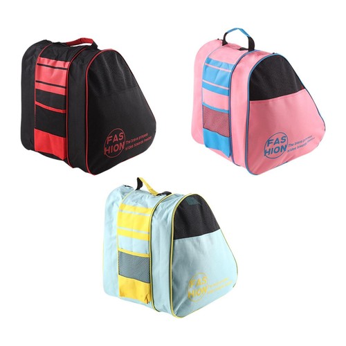 Sac rangement pour patins - sac,