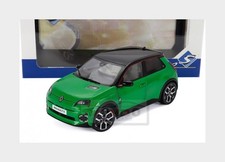 1:18 SOLIDO Renault R5 E-Tech