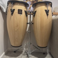 Latin Percussion Aspire Series