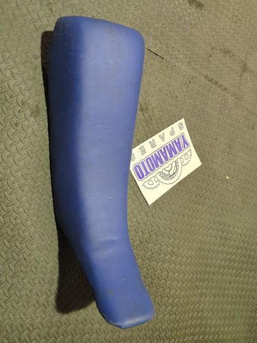 Yamaha dtr125 dt125re dt125 - dtr125,