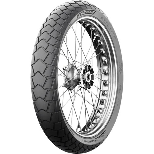 Anakee adventure front tire - anakee,