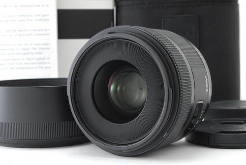 Sigma 30mm dc hsm art - sigma,