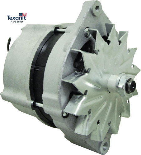 Oeg parts new - parts, alternator