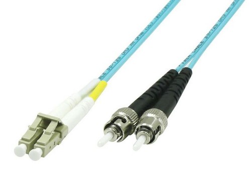 Fibre optique multimode