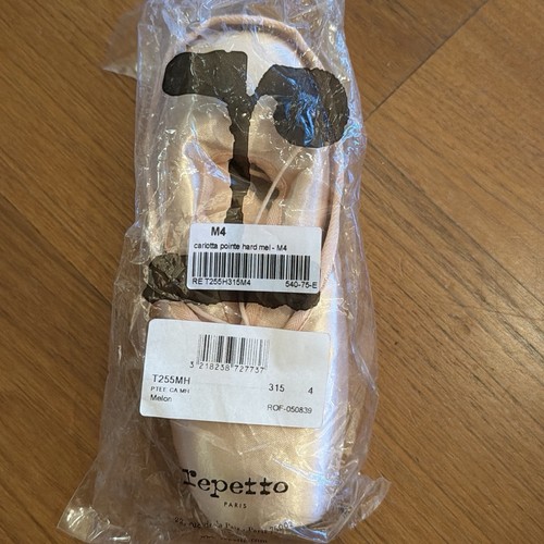 Repetto paris carlotta pink - repetto,