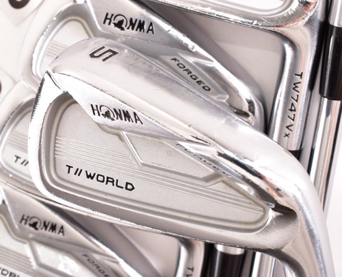 Honma tw747vx tworld - tw747vx,