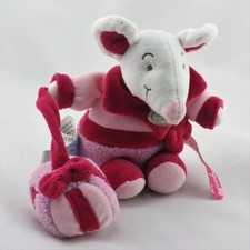 Doudou et compagnie souris