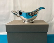 NEUF saucière CHRISTOFLE