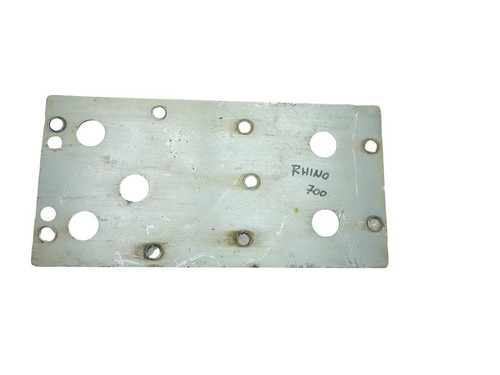 Cache charrue yamaha rhino - cache,
