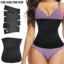 3M 4M 5M 6M Waist Yoga Belt