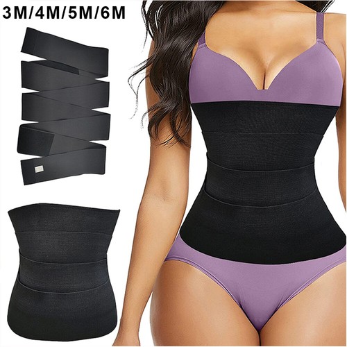 Waist yoga belt - 3m, 5m