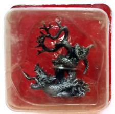 Atlas Dragons - Ladon