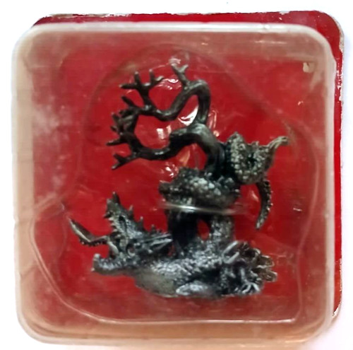 Atlas dragons ladon - -,