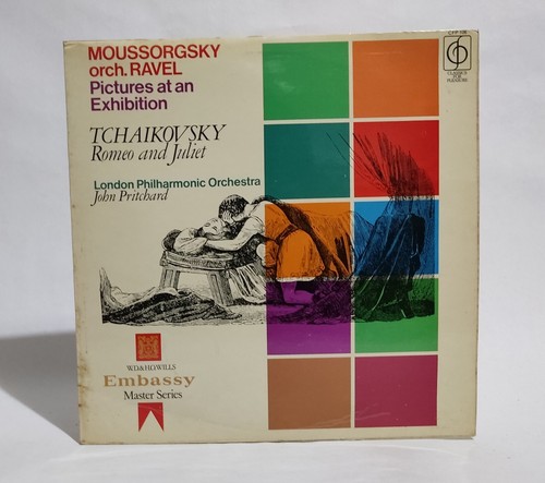 Moussourgsky