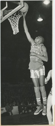Les harlem globe trotters - ",
