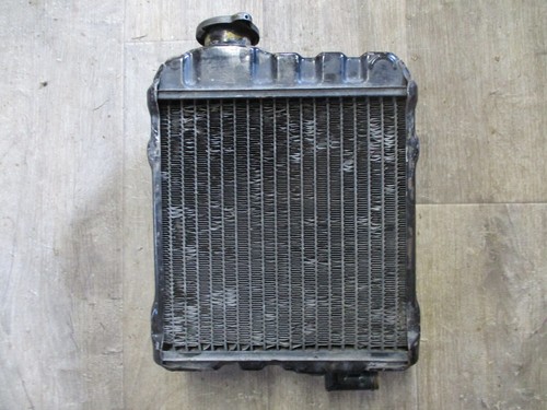 Radiateur refroidissement - de,