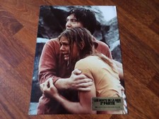 PHOTO PRESTIGE  SCHEIDER / GARY / LES DENTS DE LA MER 2 / 3