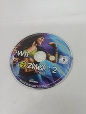 Jeu zumba fitness 2 - 🎮,