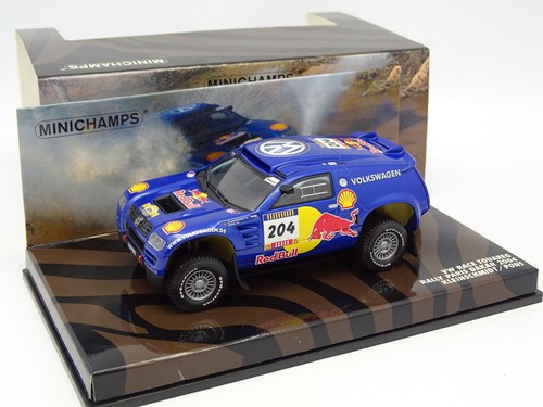 Minichamps vw race - -,