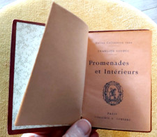 Bibliothèque Miniature Petite