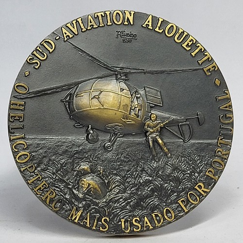 Médaille bronze - médaille,