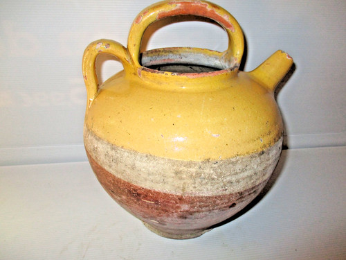 Ancienne gargoulette - ancienne,