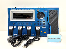 Synthétiseur guitare Roland GR-55 du Japon