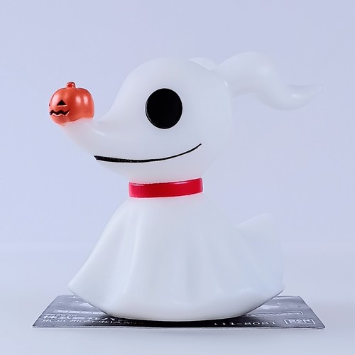 Zéro mascotte disney light - -,