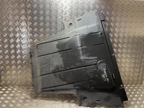 Cache sous moteur renault - sous,