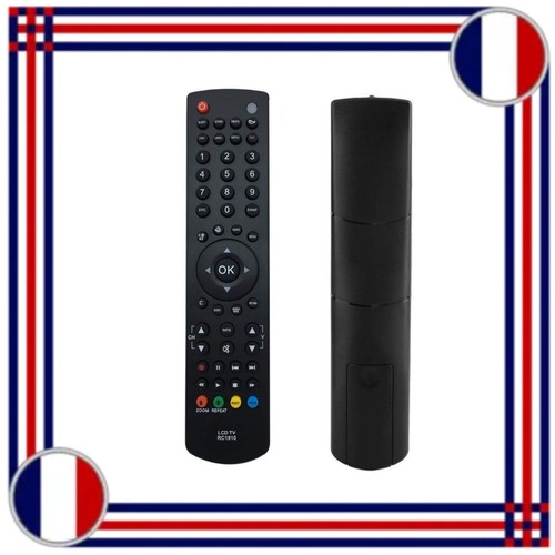 Télécommande rc1910 pour - rc1910,