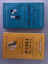 La Vie et l'oeuvre de Sigmund