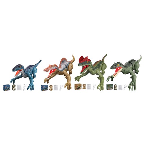 Dinosaure jouet réaliste - jouet,