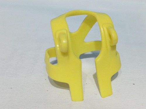 Playmobil arnes jaune secours - jaune,