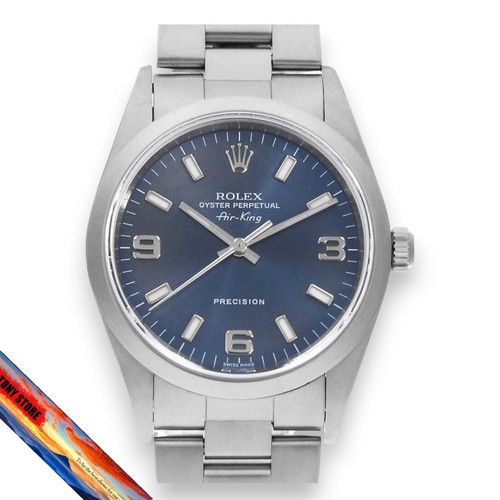 Montre rolex air - rolex, king
