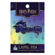 HARRY POTTER - RAVENCLAW -