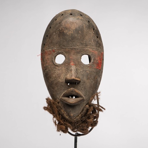 1060 masque dan avec socle - dan,