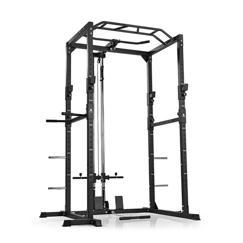 Kraftstation fitnessstation - kraftstation,