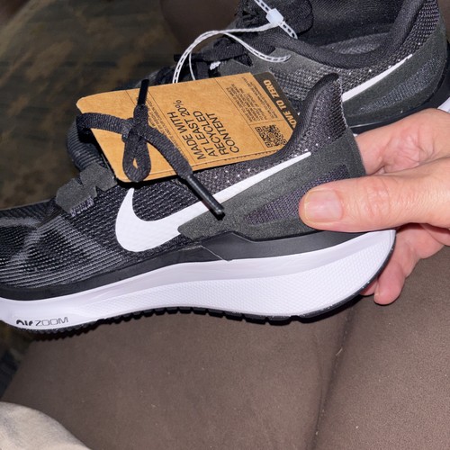 Nike structure running - nike,