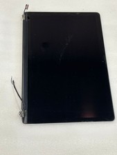 Écran complet MacBook Pro Retina 15" A1398 Mid 2015 – Grade B (b5)