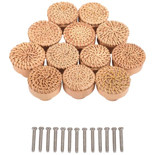 Boutons commode en - 3x(boutons, de