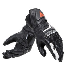 Gants Moto Femme En Cuir