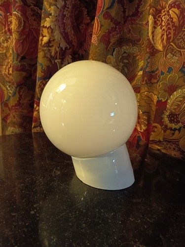 Applique ancienne globe boule - globe,
