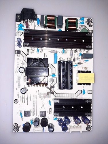 Carte alimentation hisense - alimentation,