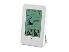 AURIOL® Station météo avec