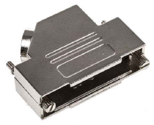 Harting sub series connector - series,