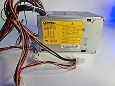Compaq dps 250rb a - compaq, dps-250rb