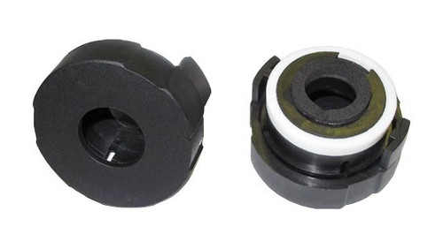 Adaptateur xenon bmw e46 - 2, h7