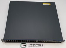 SWITCH HP A5120-48G-PoE JG237A