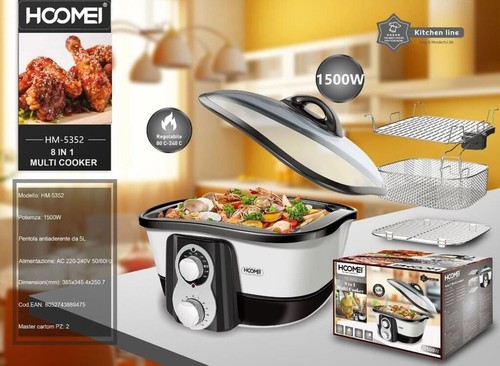 Hoomei 5352 multi - hoomei,