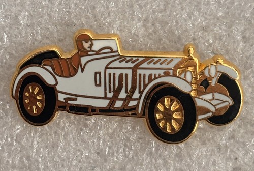 Pin type ssk 1927 - pin's,
